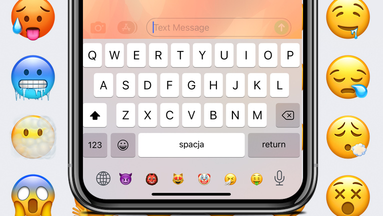 Discover Barmoji for iOS 13： Enhance Your Emoji Experience