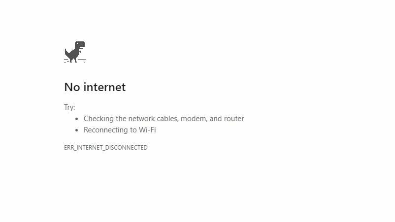 Troubleshooting Internet Issues After Installing a New SSD： Solutions & Tips