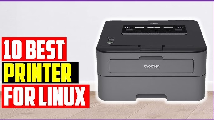 Linux-Friendly Printer Scanners： Best Options for Seamless Compatibility