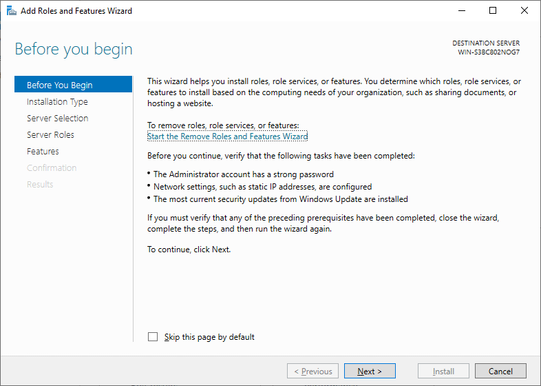 How to Enable Telnet Service in Windows Server 2019： Step-by-Step Guide