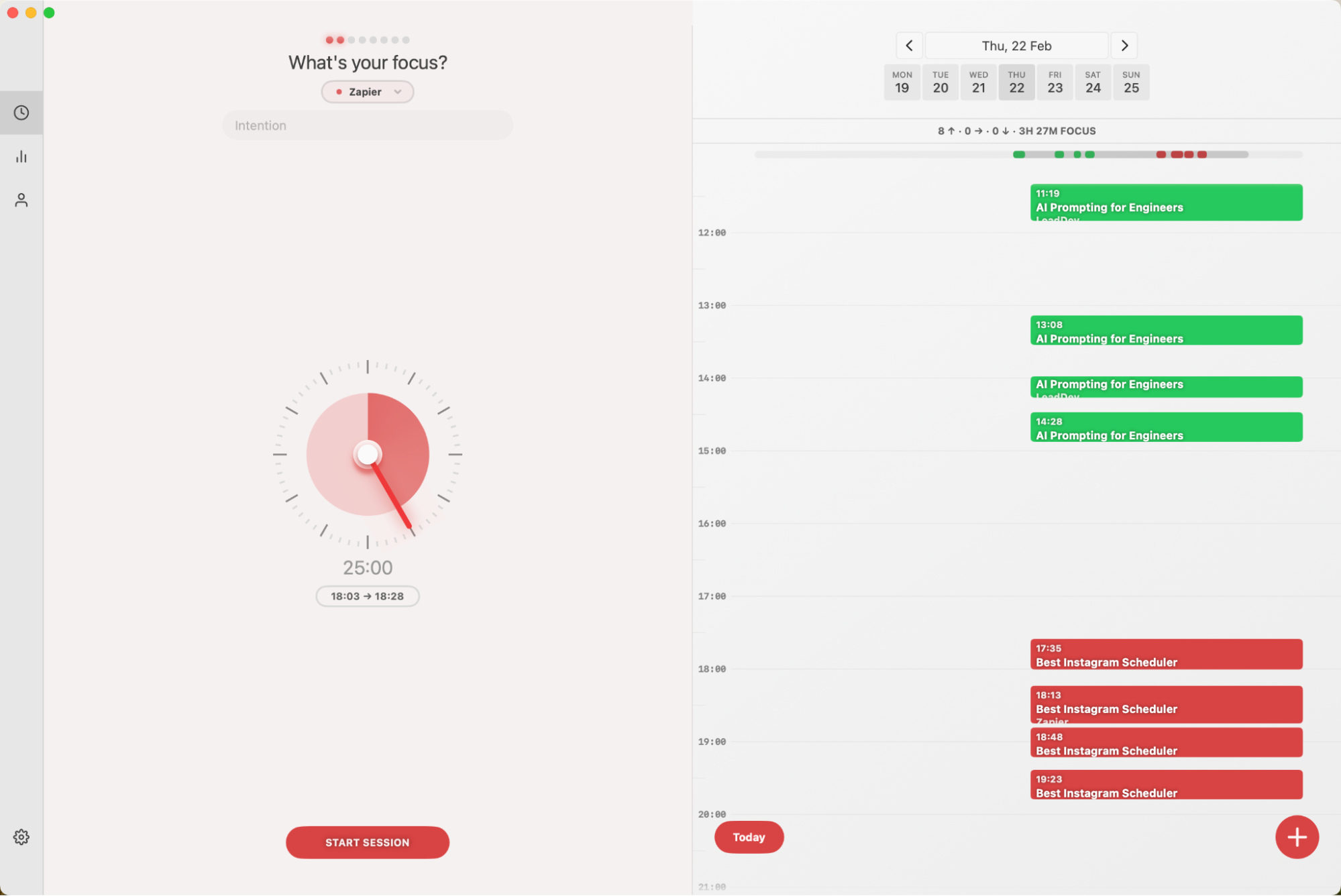 Boost Productivity with Flow - The Ultimate Pomodoro & Focus Timer on Windows