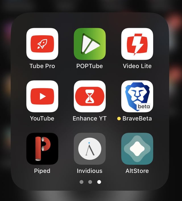 Discover the Best Alternative YouTube Apps for iOS Devices