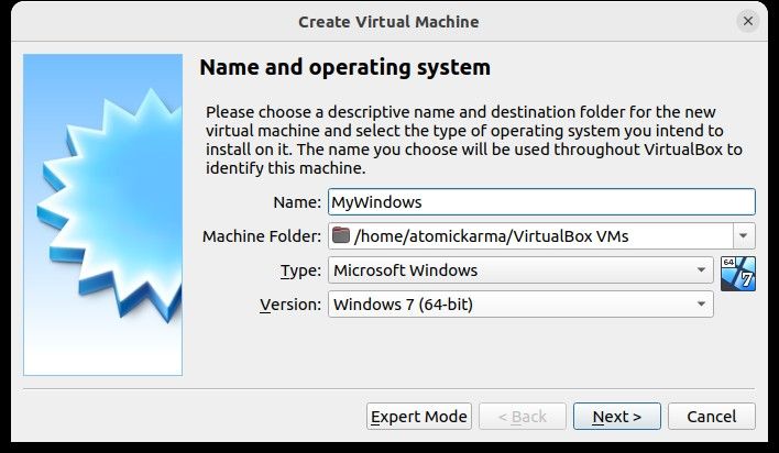 Is a Virtual Machine Worth It for Running Linux on Windows？