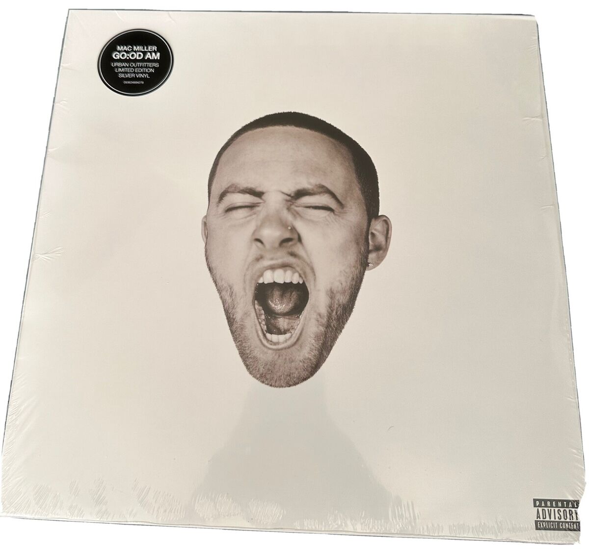 Discover Mac Miller on Vinyl： Top Releases and Rare Editions