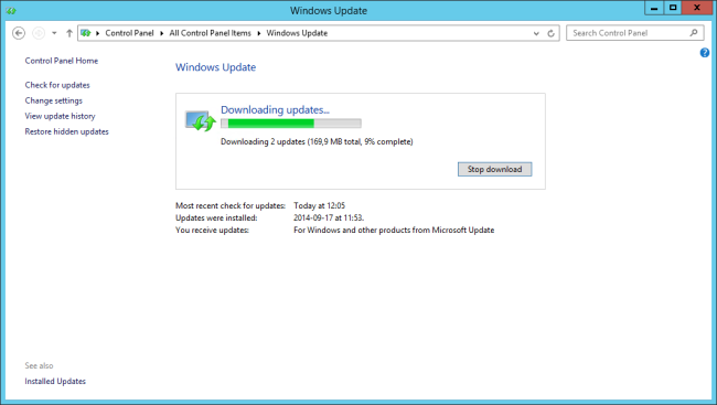 Troubleshooting： Policy Blocked Access to Drivers on Windows Update