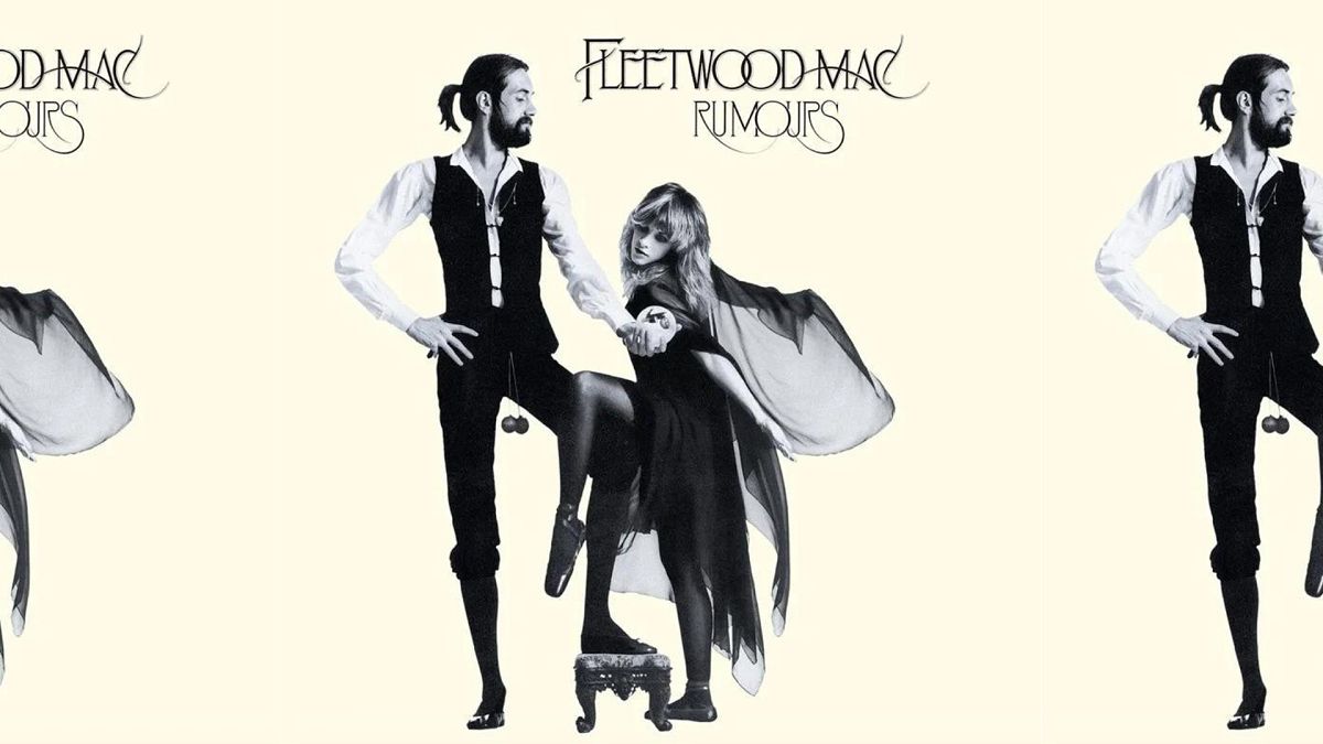 Exploring Fleetwood Mac Album Covers： A Visual Journey