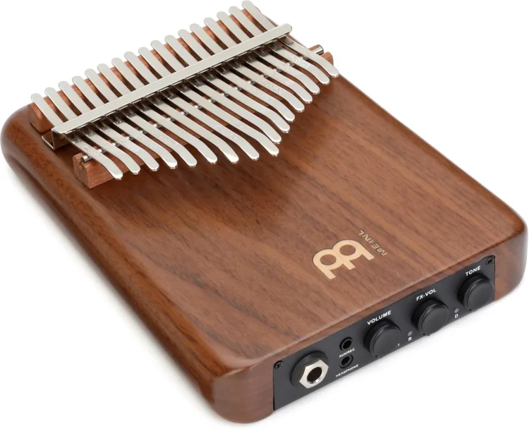 Master Your Kalimba with Stagg 21 Tuning Software for Mac