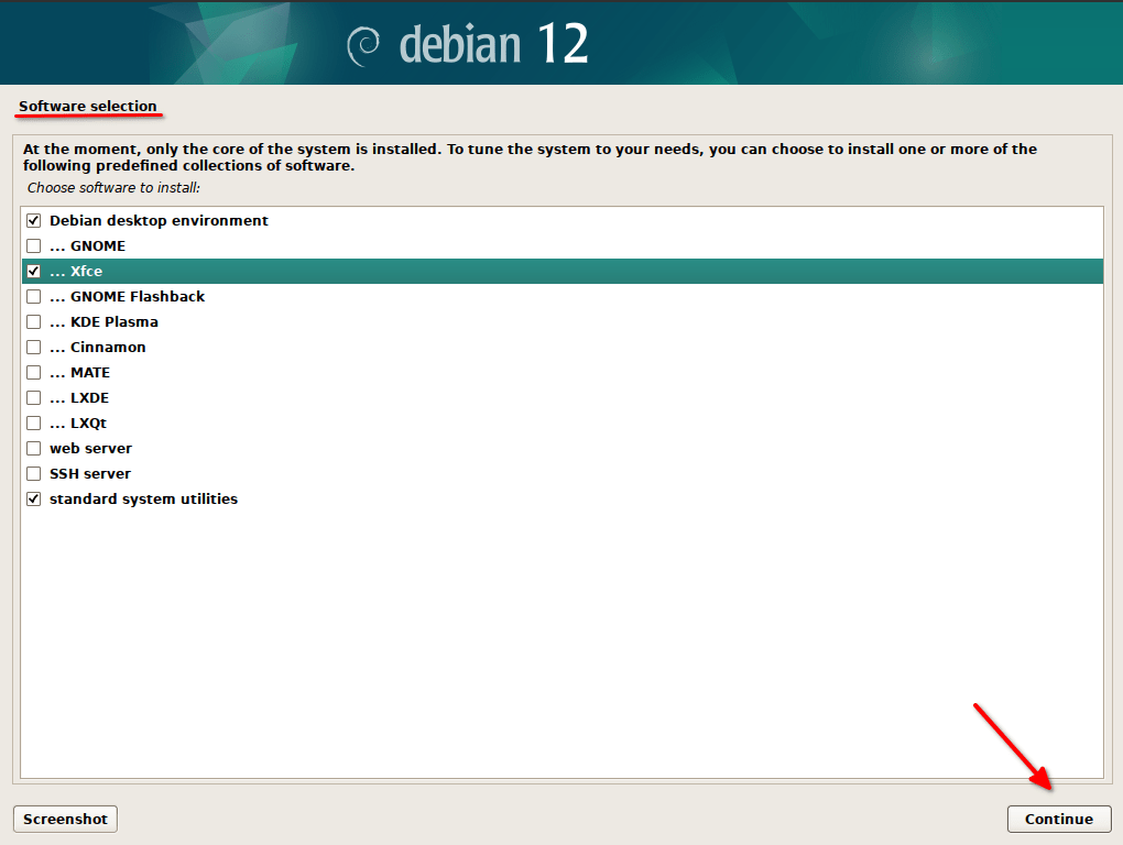 Dual Boot Setup： Installing Debian 12 with Windows for Seamless OS Switching