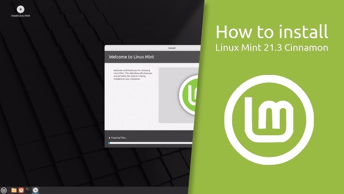 How to Install MP3Gain on Linux Mint 21.3： A Step-by-Step Guide