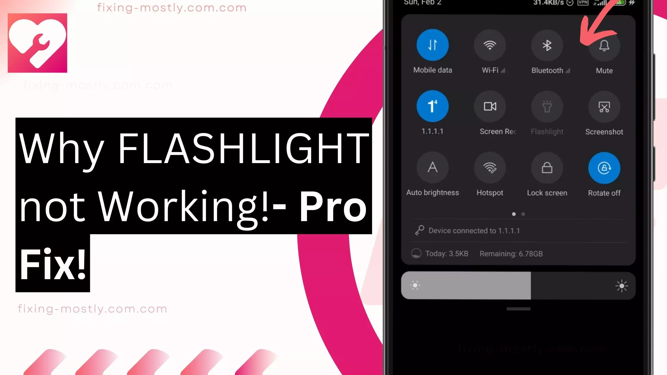 Flash Not Functioning on Android Devices？ Here’s What to Do