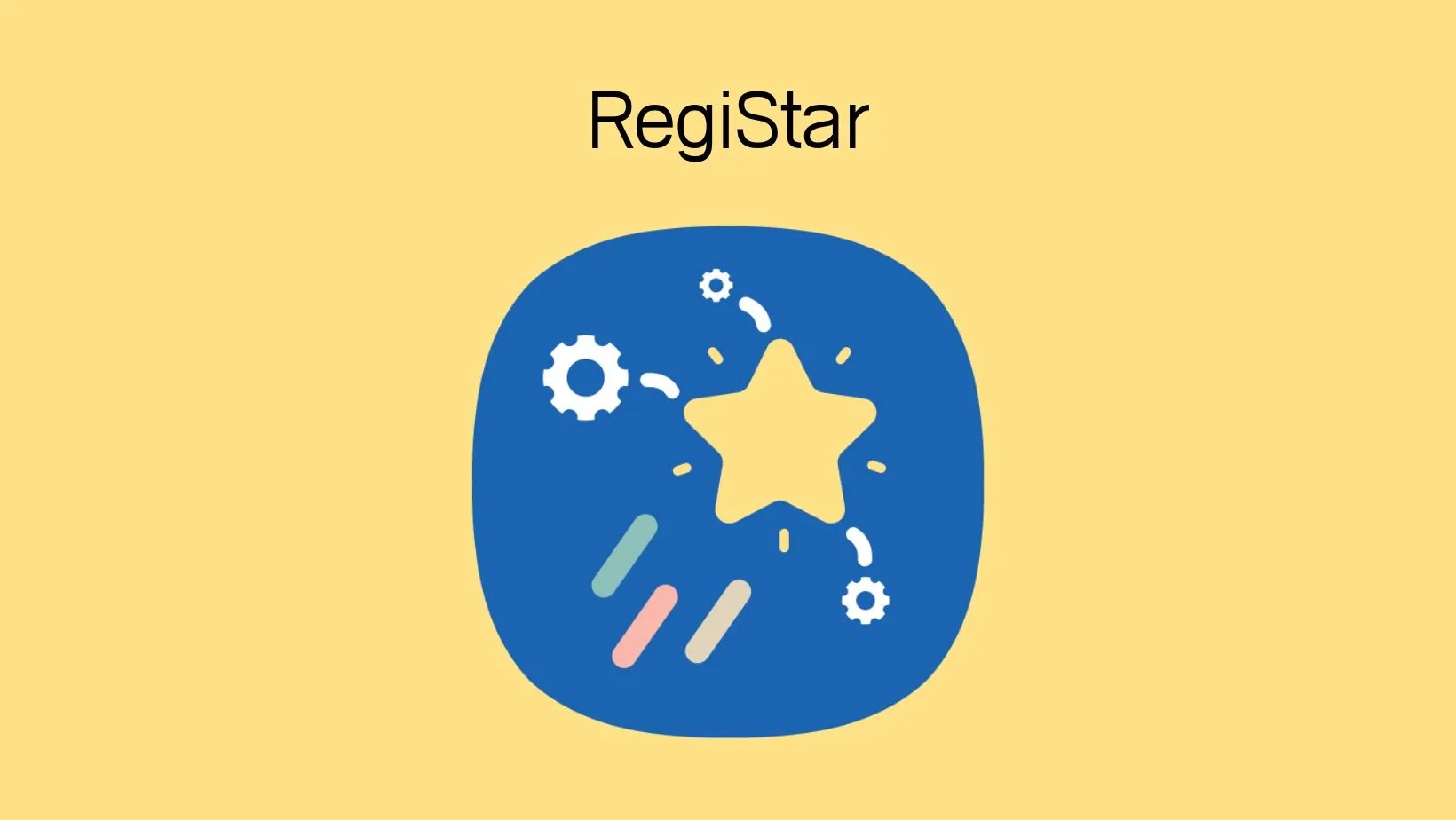 Download RegiStar APK for Android 12 – Latest Version & Features