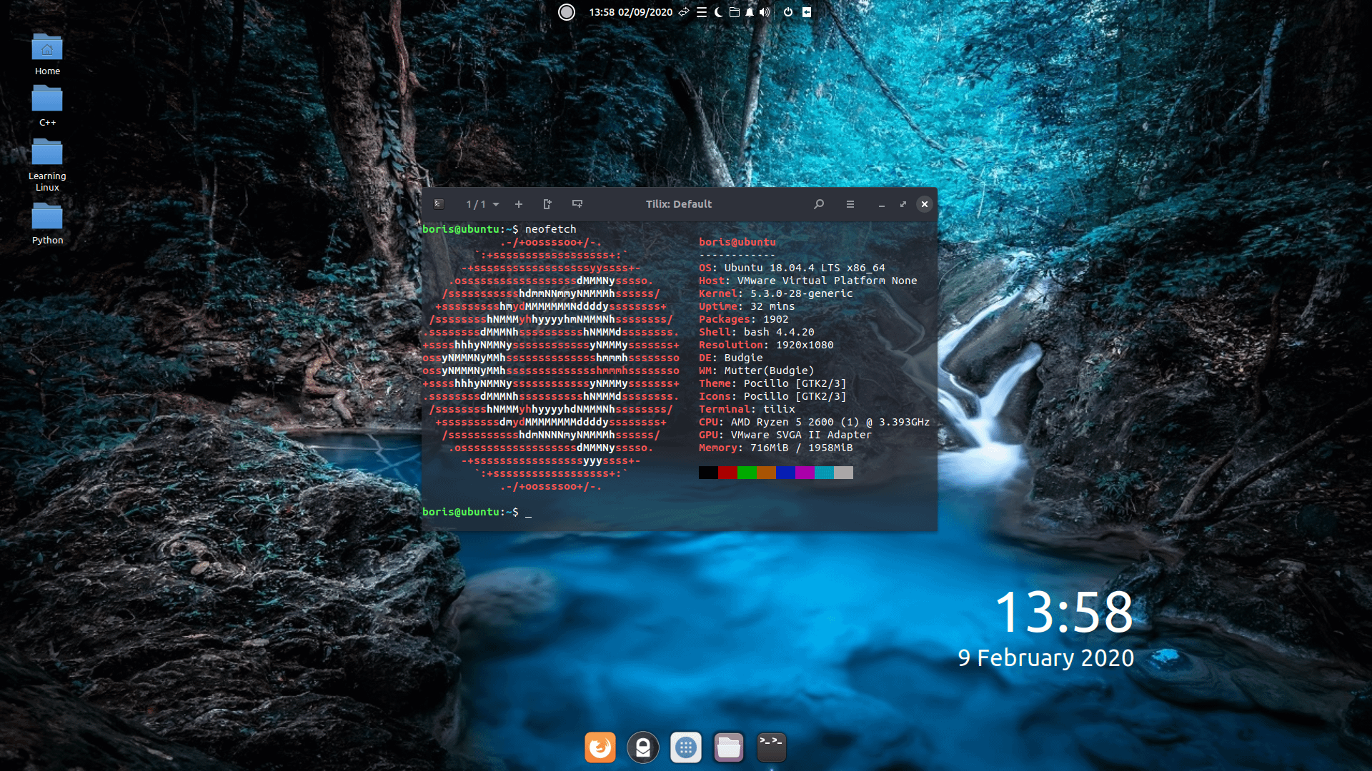 How to Get Rainmeter-like Customization on Linux： The Best Options