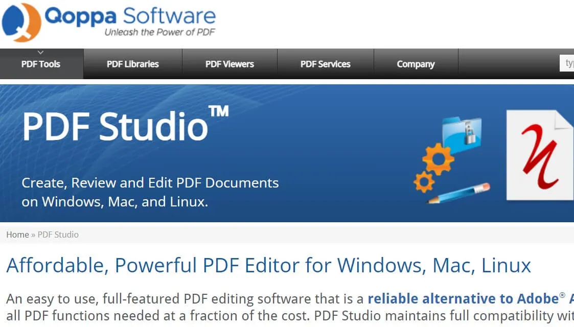 The Best PDF Editors for Linux： Top Picks for 2024