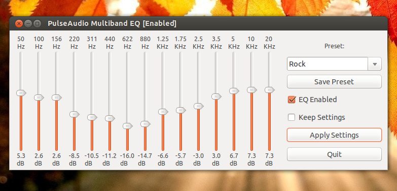 How to Install and Use Linux Equalizer on Ubuntu for Better Sound Quality