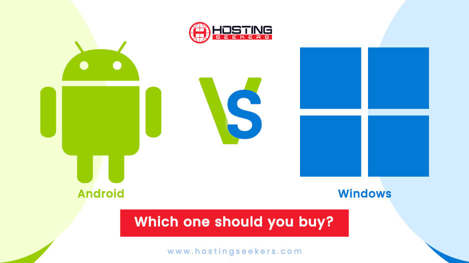 Tablet PC Windows vs Android: Which OS Reigns Supreme?