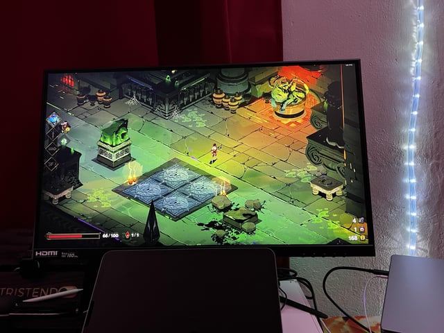 Hades Cracked MacOS Version: Run the Game Smoothly on Your Mac