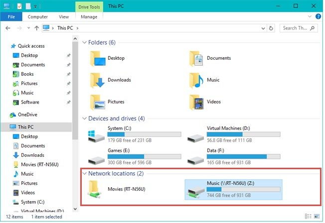 How to Remove a Network Drive from Windows 11: Step-by-Step Guide