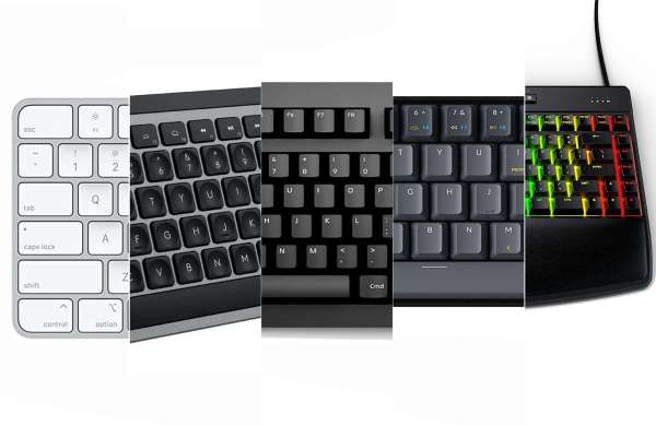 Best Keyboards for Linux: Top Picks for Seamless Compatibility