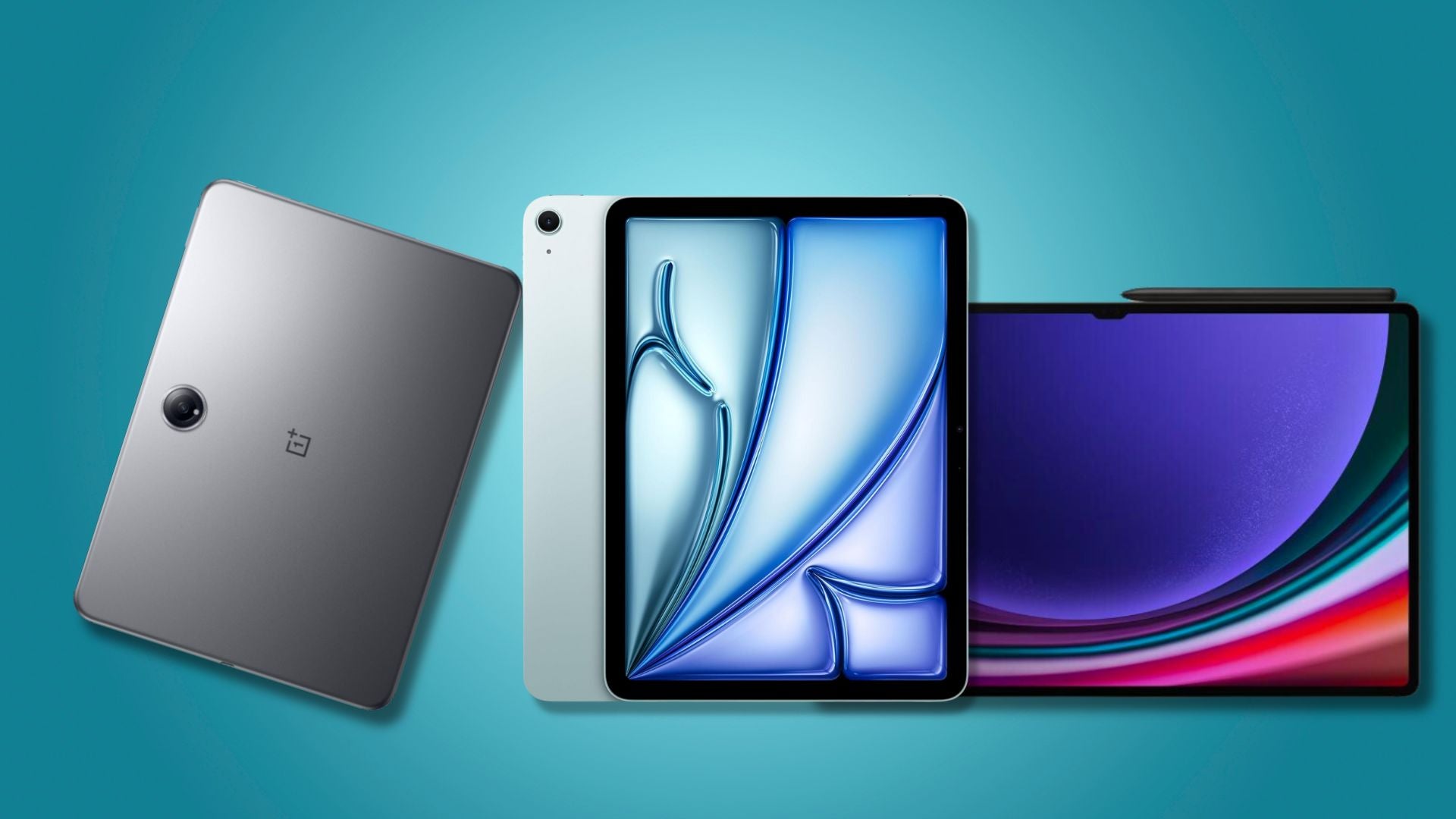 Best Tablets 2024: Android or Windows - A Comprehensive Comparison