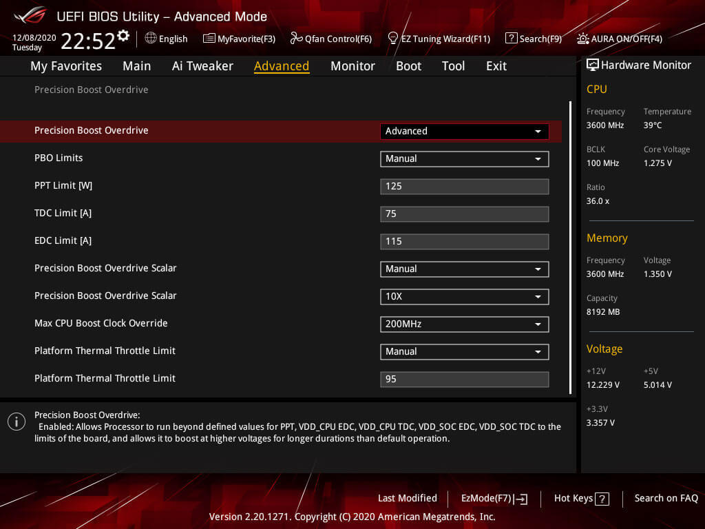 How to Update BIOS for AMD Ryzen 7 3700X: Complete Guide