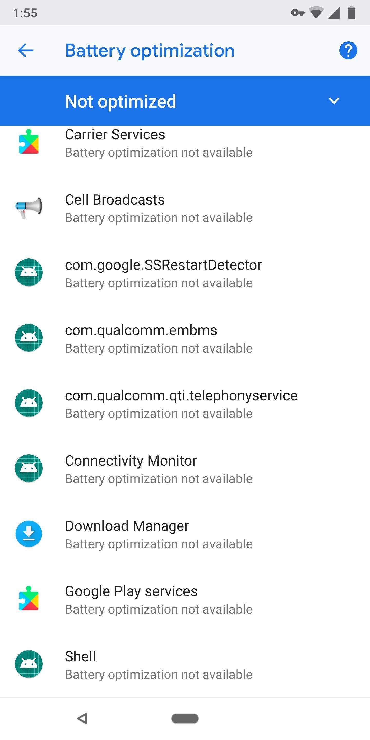 Troubleshooting Smart Lock Android Issues: Fix GPS and Location Settings