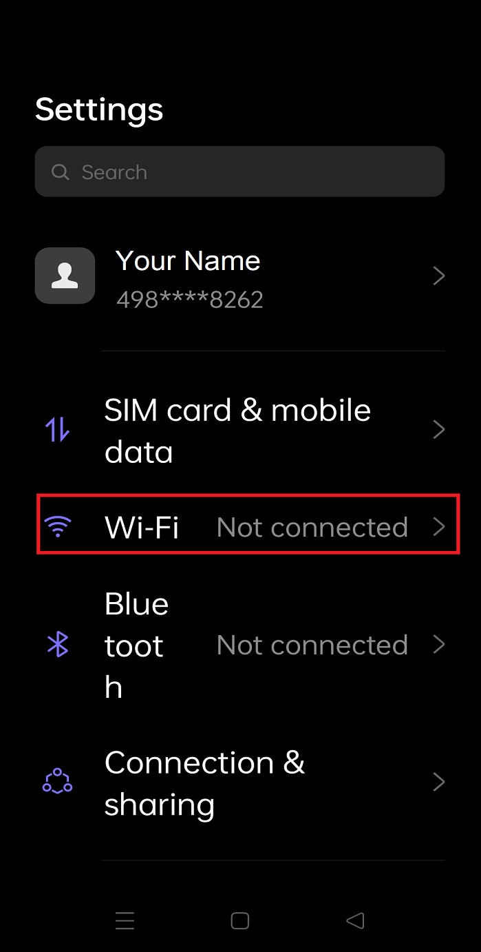 [Understanding com.android.wifi.dialog: Key Features and Setup Guide]