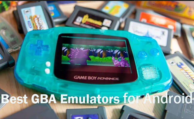 Top GBA Emulators for Android with Built-in Cheats and Game Enhancements