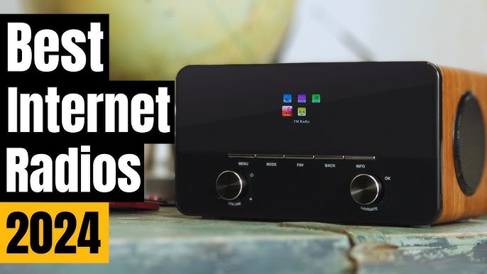 Best Internet Radio Stations for 2024: Top Picks for Every Music Lover