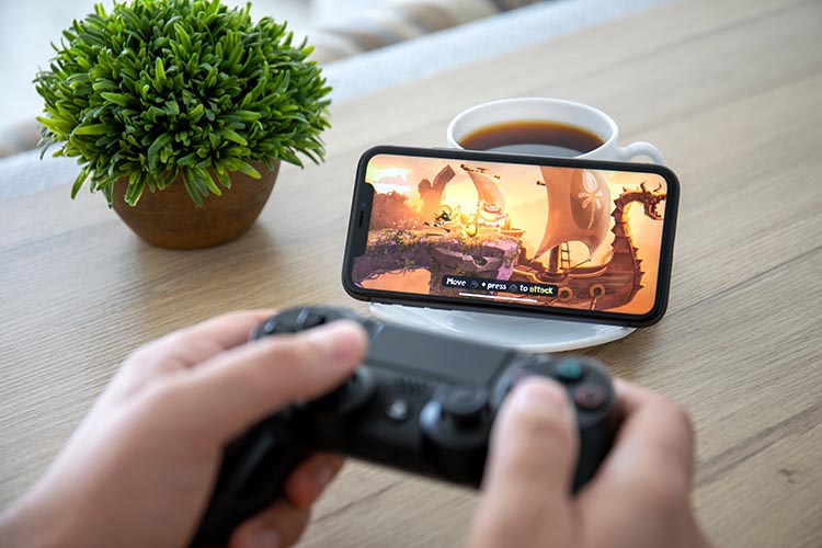 Top Controller-Compatible Games for iPhone and iPad: Best Picks