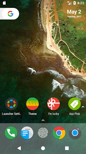 Get the Best Android 7.0 Nougat Launcher APK – Simple, Fast, and Customizable