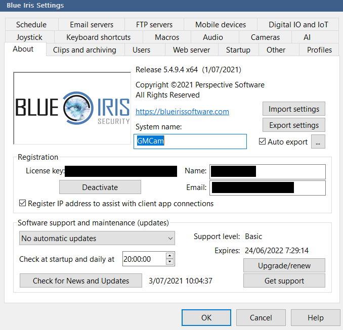 Blue Iris on Linux: Setup and Alternatives Explained