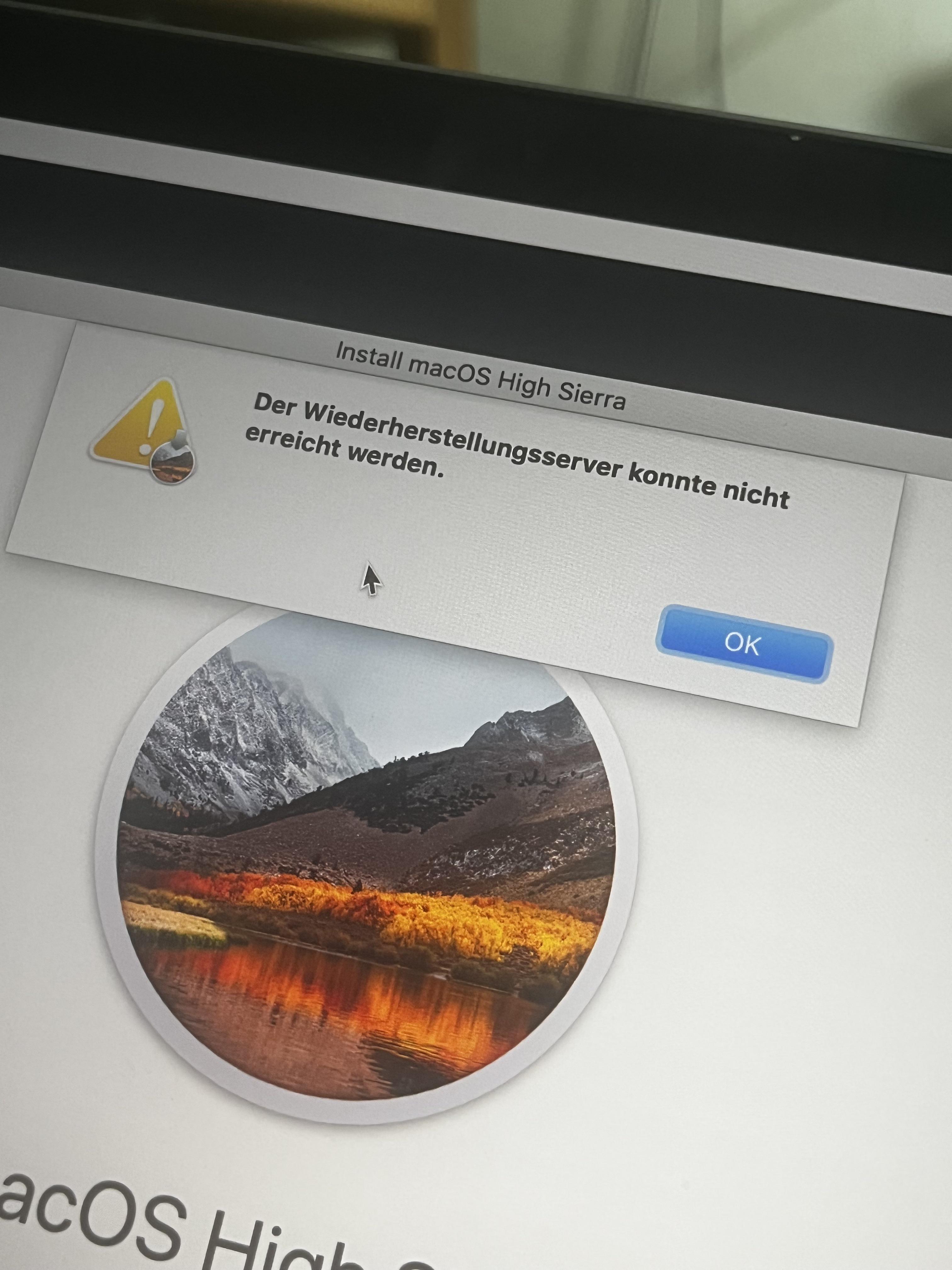 Troubleshooting macOS 1012.6 Download Issues on Mac Devices