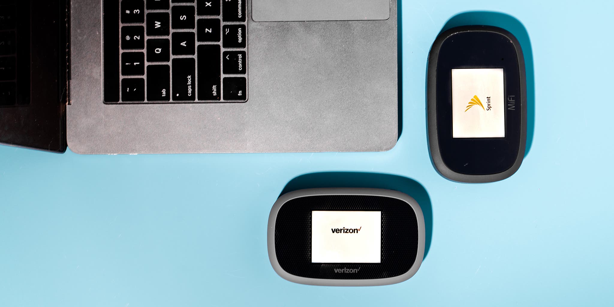 The Best Temporary Internet Options: Mobile Data, MiFi, and More