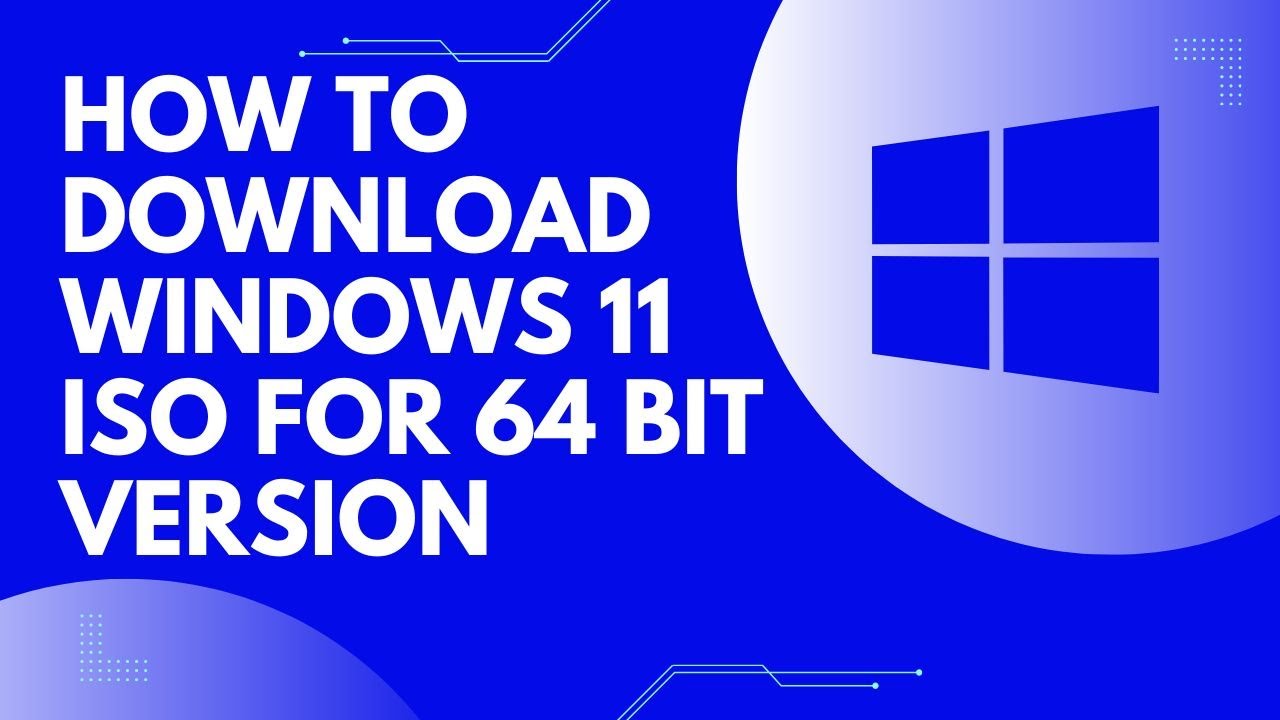 Download Windows 11 ISO for x64 Devices via iTellYou – Full Tutorial