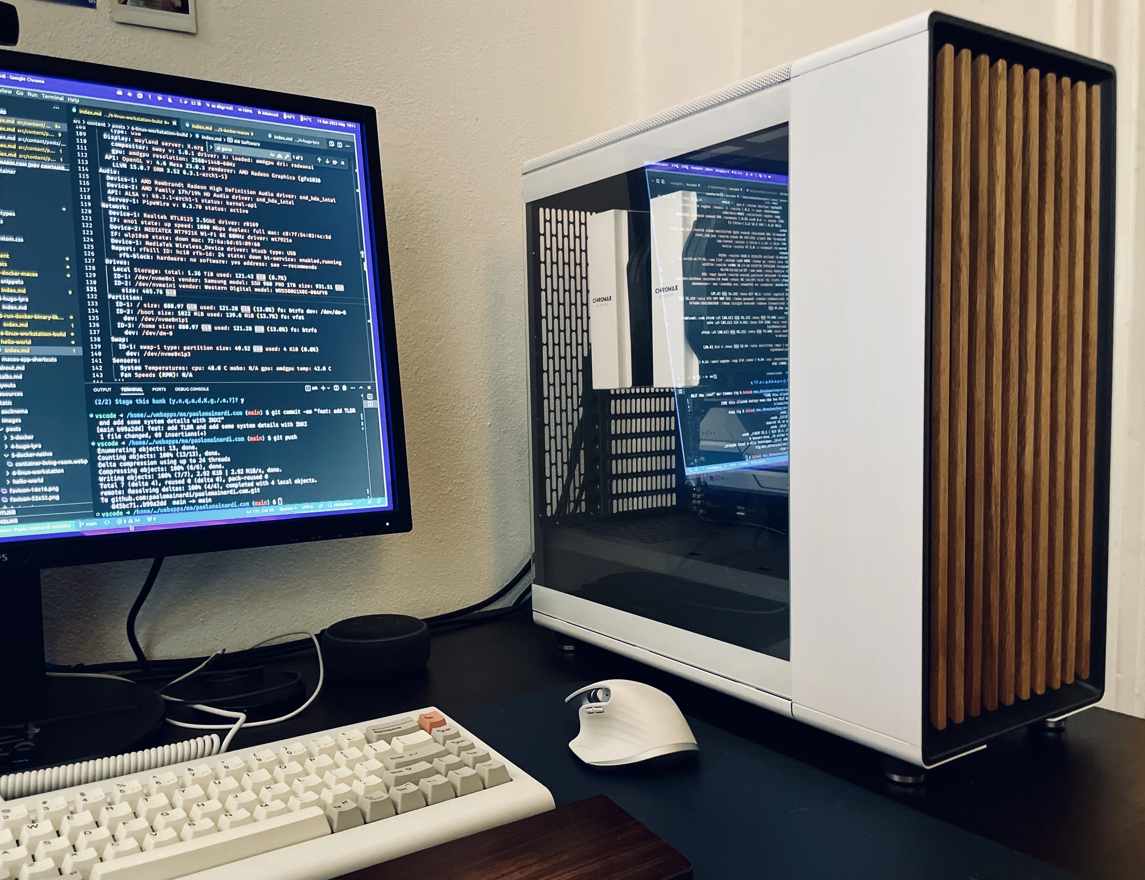 The Ultimate Guide to Building a Linux PC: Tips and Hardware Compatibility