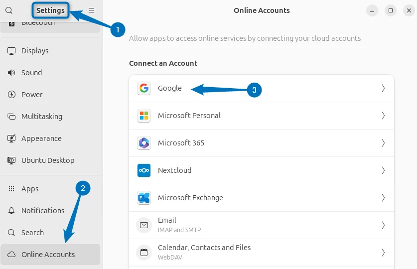 How to Access Google Drive on Linux Ubuntu: A Step-by-Step Guide