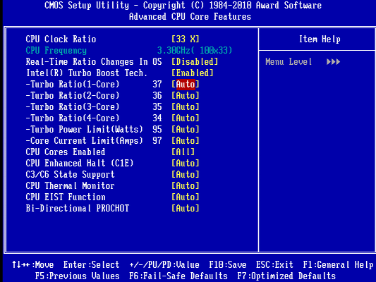 Step-by-Step Guide to Configuring BIOS Timer for Efficient Performance