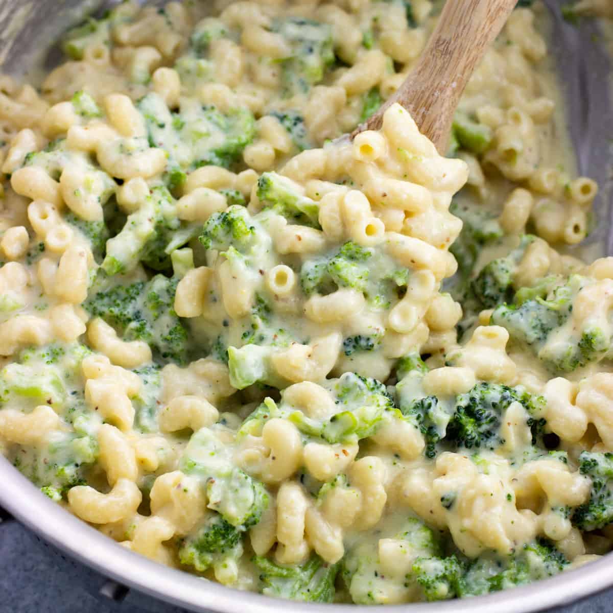 Boost Your Protein with This Easy High Protein Mac and Cheese Recipe