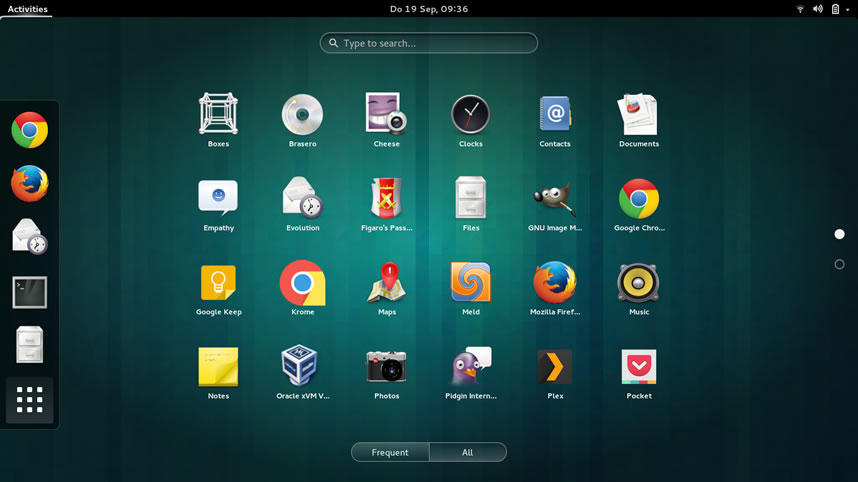 Top Linux Mint Desktop Environments: KDE, GNOME, and More Explained