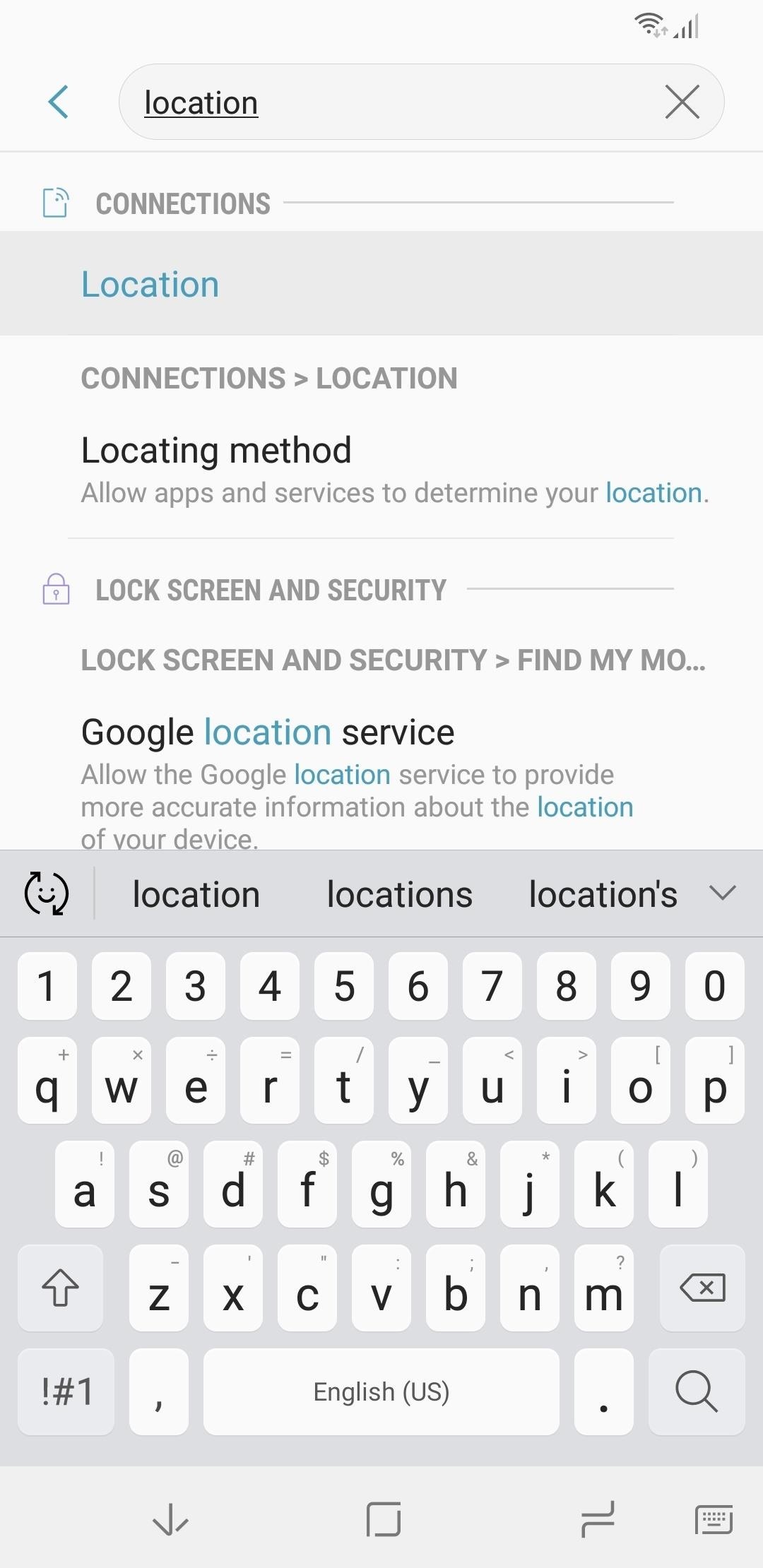 Troubleshooting Smart Lock Android Issues: Fix GPS and Location Settings