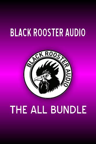 Black Rooster Audio All Plugins Bundle Torrent Download for macOS