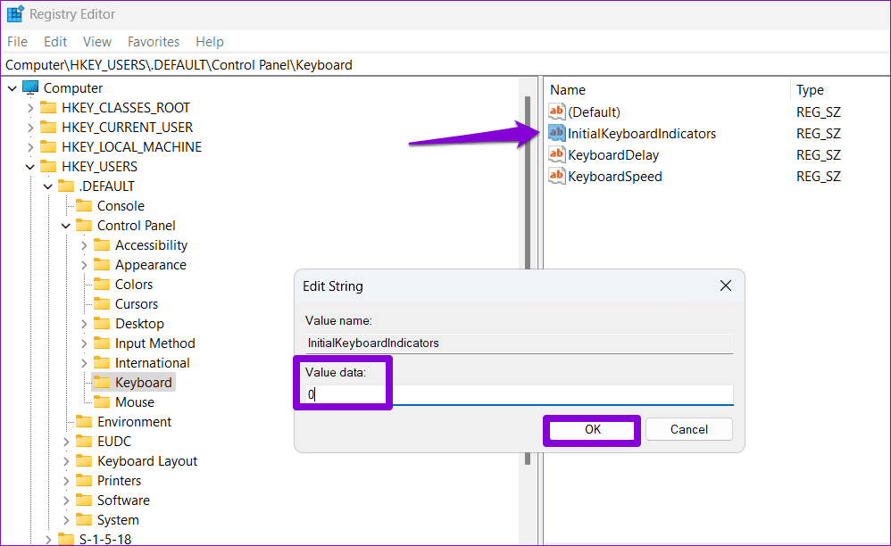 How to Keep Num Lock On Permanently in Windows 11: Step-by-Step Guide