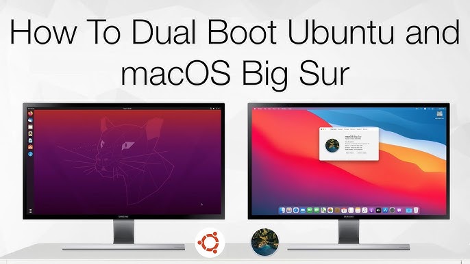 How to Dual Boot Linux on Mac: A Step-by-Step Guide