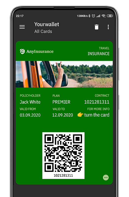 Best PKPASS App for Android: Top Picks for Managing Your Travel Documents