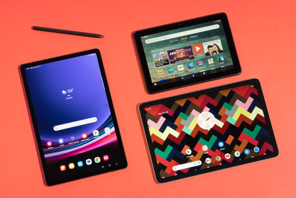 Best Tablets 2024: Android or Windows - A Comprehensive Comparison