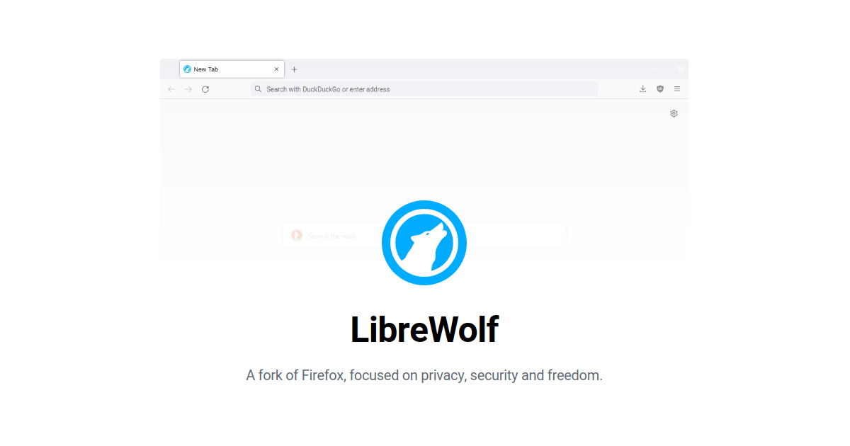 LibreWolf Android Guide: Privacy and Security on Your Mobile Browser