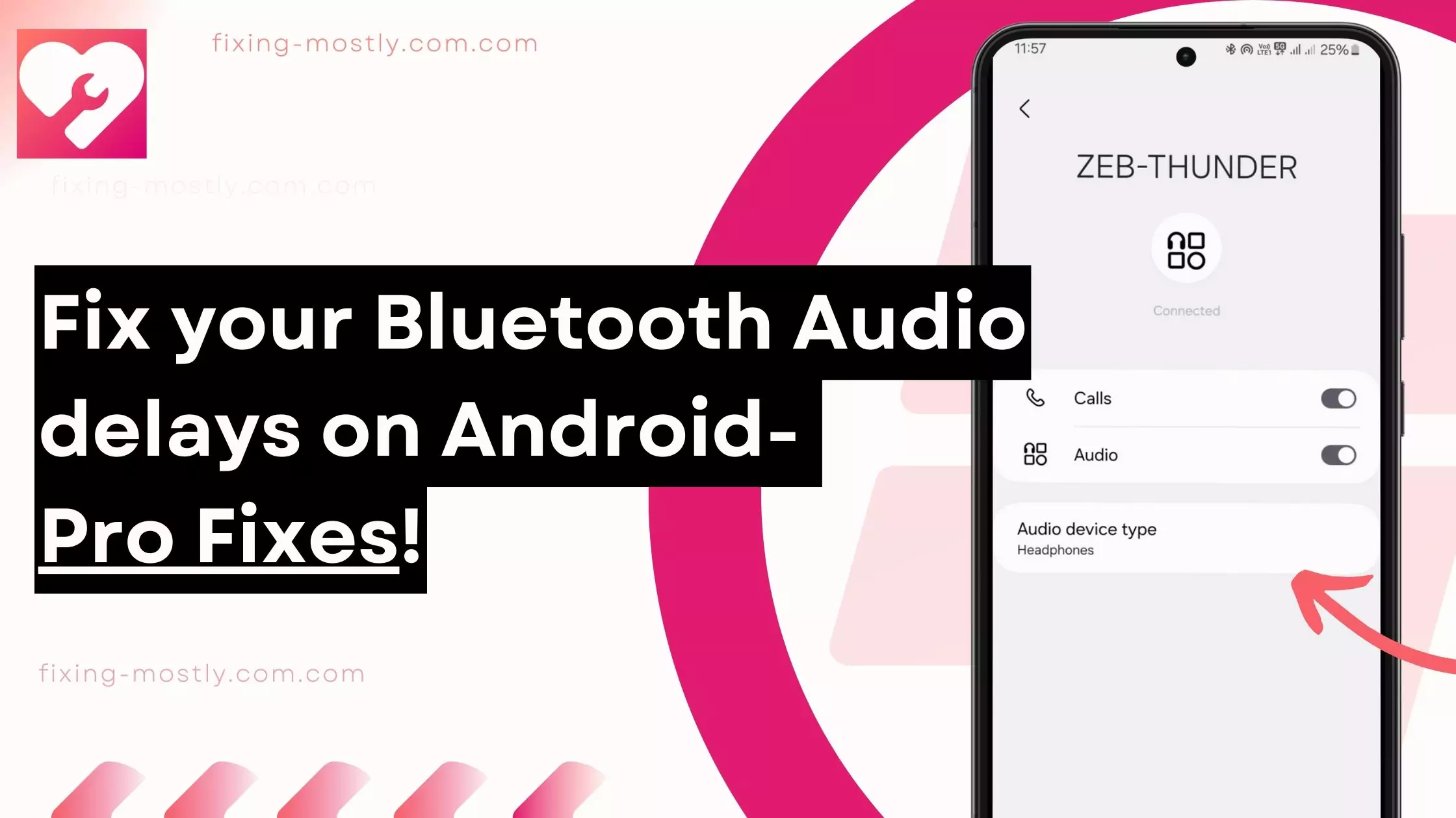 Top Solutions for Reducing Bluetooth Delay on Android Devices