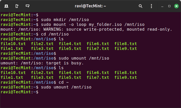 How to Convert IMG to ISO on Linux: A Step-by-Step Guide