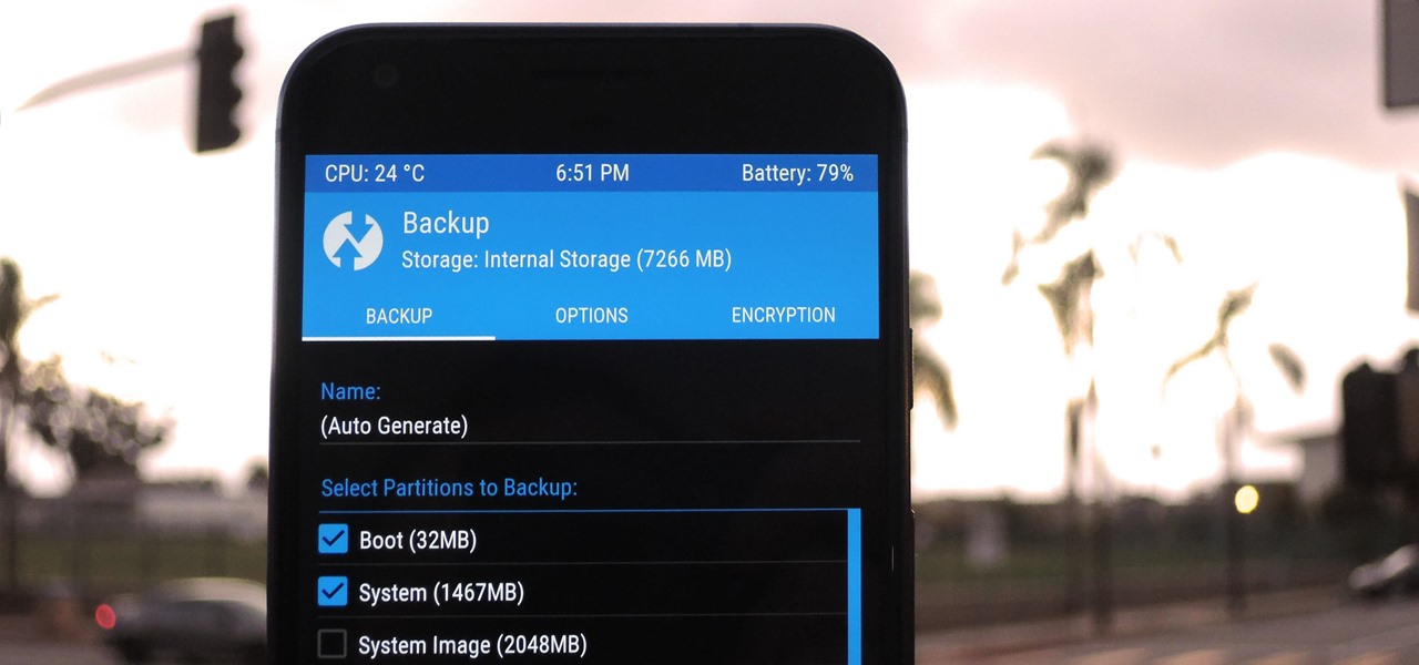 Complete Guide to Nandroid Backup: Make, Restore, and Advanced Techniques