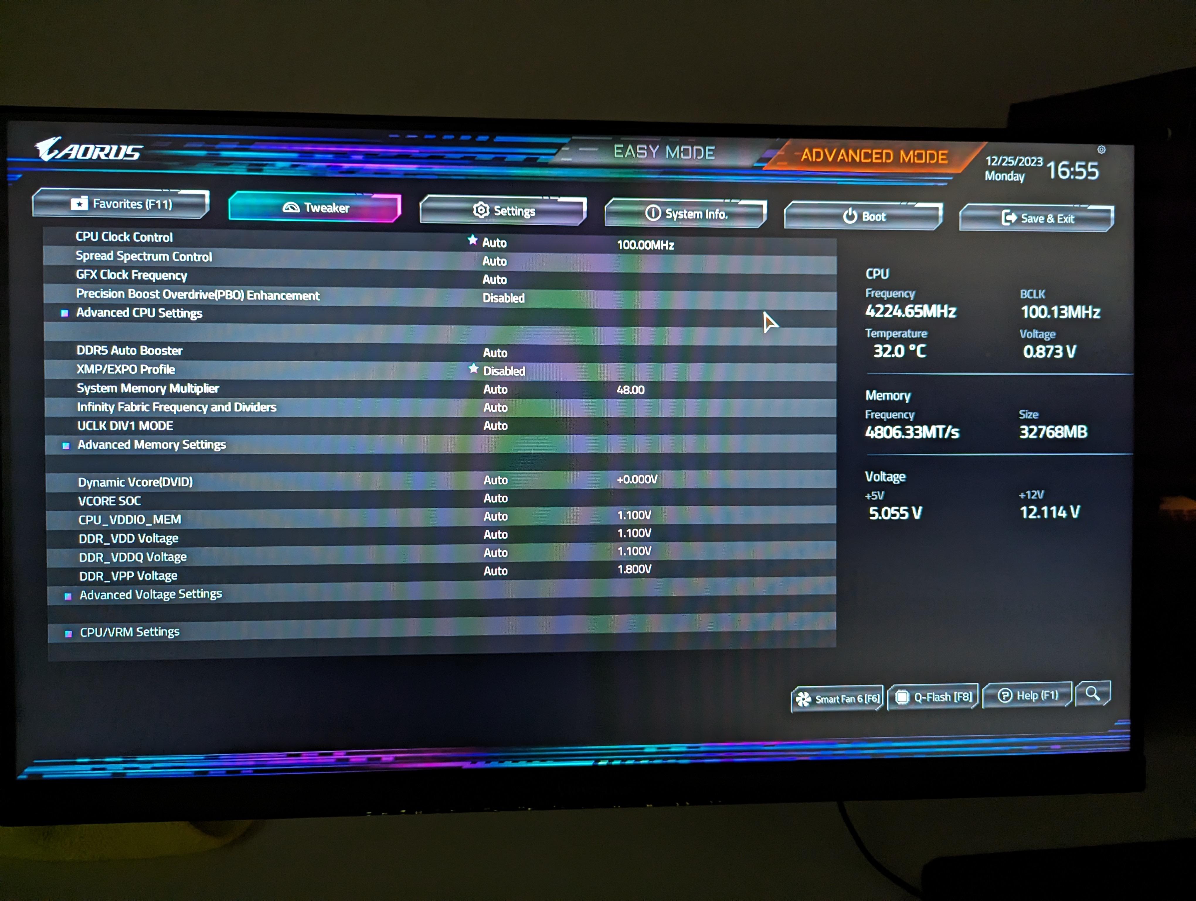 Gigabyte F20a BIOS Review: Benefits, Issues, and Downgrade Options